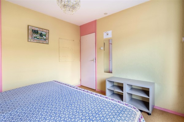 Medium property photo - Jupiterstraat 43, 9742 ET Groningen